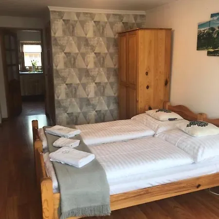 Pokoje Goscinne U Zosi Chocholow
